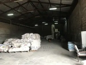 1600 Square Metre Warehouse for Rent