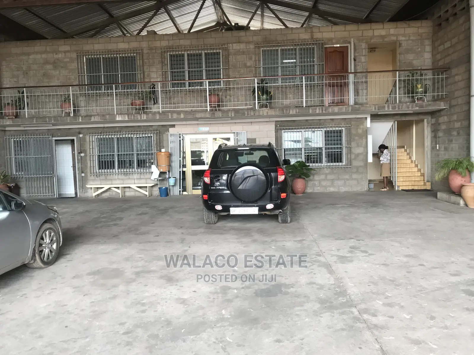 1600 Square Metre Warehouse for Rent