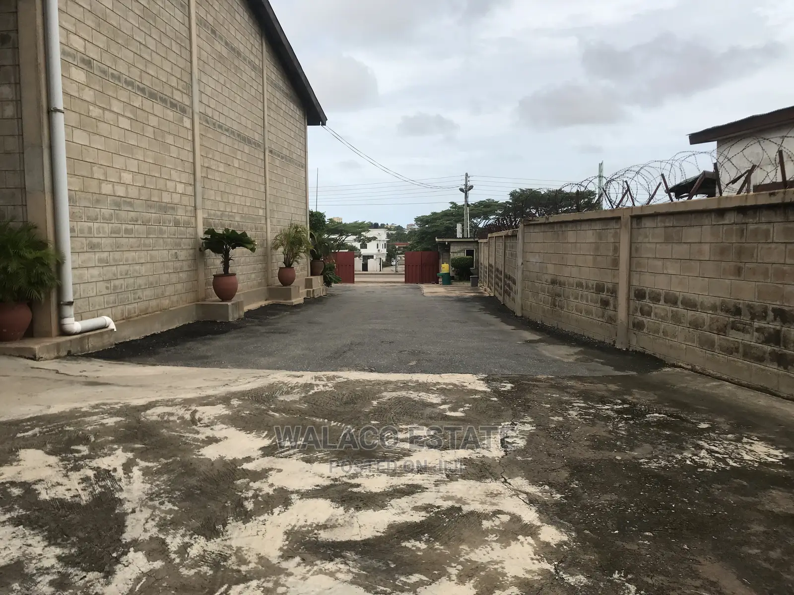 1600 Square Metre Warehouse for Rent