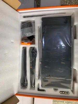 JBL Uhf Cordless Microphone Vm900