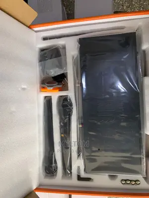 JBL Uhf Cordless Microphone Vm900