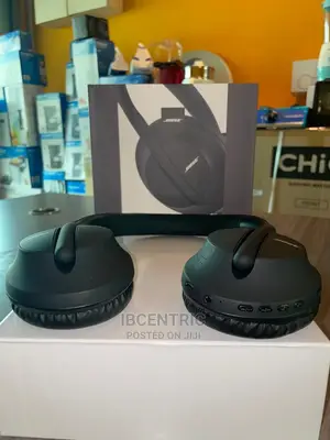 Bose 700 Noise Cancelation Headset