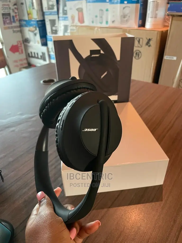 Bose 700 Noise Cancelation Headset