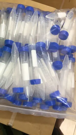 Centrifuge Tubes 10ml