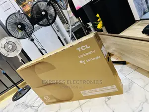 Long Lasting Durability 43S5400A FHD Smart TCL TV  43”