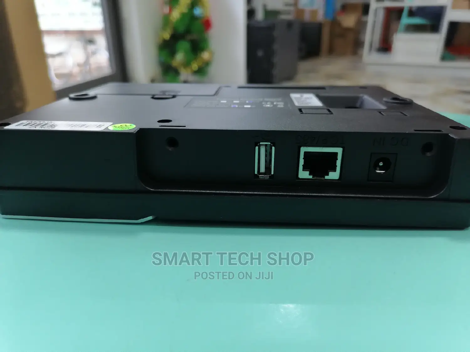 ACE Cloud Software Wifi Fingerprint Time Attendance RFID,