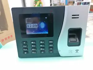 ACE Cloud Software Wifi Fingerprint Time Attendance RFID,