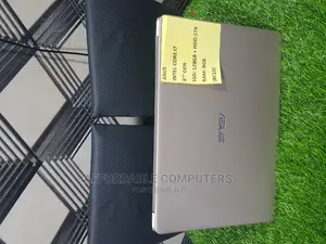New Laptop Asus X55C 8GB Intel Core I7 HDD+SSD 1T