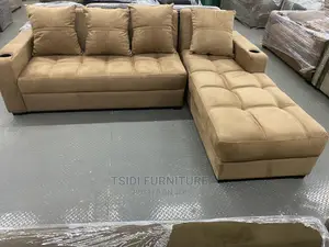 Quality Sofa