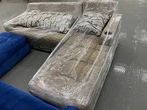 Classic Sofa