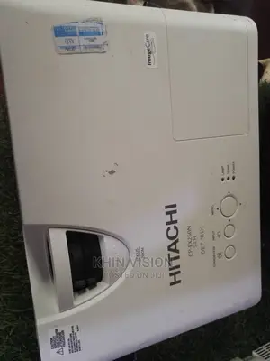 Projectors With HDMI at Affordable