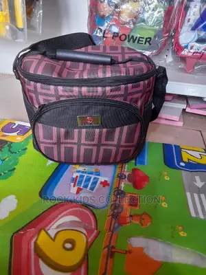 Lunch Bag for School