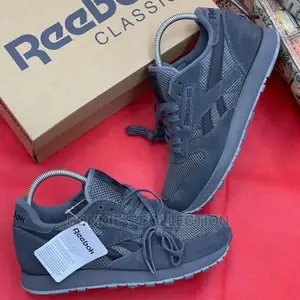Reebok Classic Leather