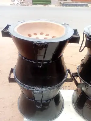 Gyapa Charcoal Stove