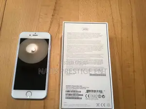 New Apple iPhone 6 Plus 64 GB Gold