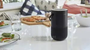 Bose Portable Smart Speaker