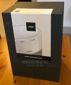 Bose Home Speaker 300