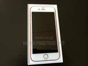 New Apple iPhone 6 Plus 128 GB Silver