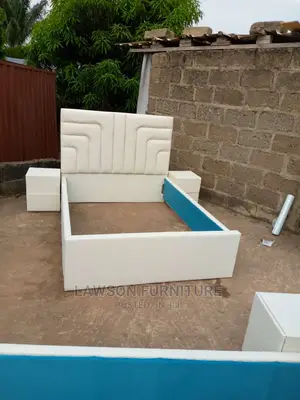 Classic Double Bed Available