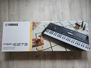 Keyboard PSR E273