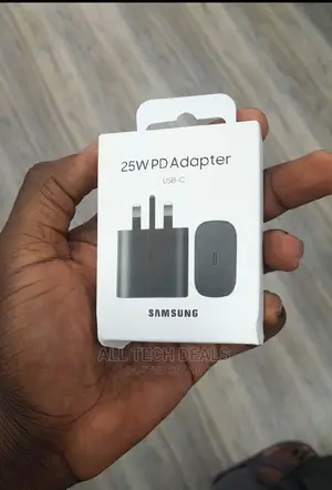 Samsung Power Adapter 25W