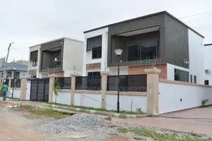 Furnished 4bdrm House in Spintex for sale