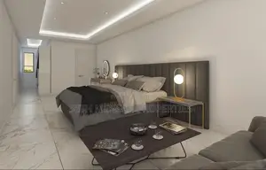Furnished 4bdrm House in Spintex for sale