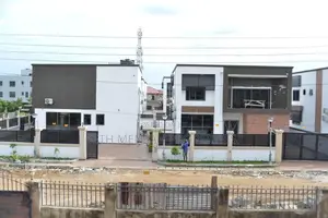Furnished 4bdrm House in Spintex for sale