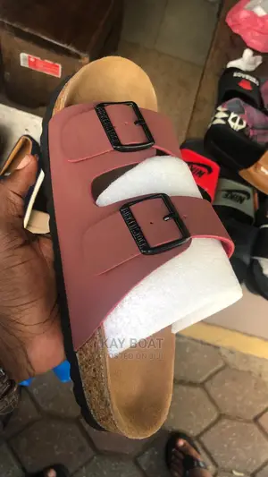 All Sizes Birkenstock