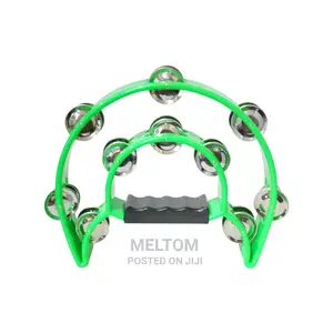 Tambourine