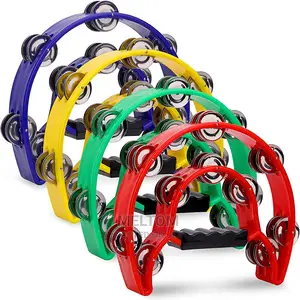 Tambourine