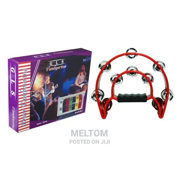 Tambourine