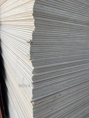 Cement Board
