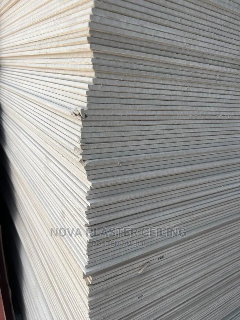 Cement Board