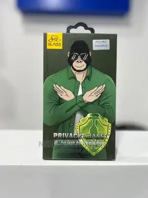 Privacy Glass Screen Protector for Ip 13 13pro