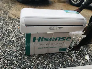 Affordable Hisense Split 1.5hp Air Conditioner R410 Gas 