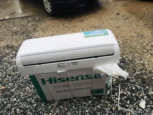 Best Hisense Split R410 Gas Airconditioner 