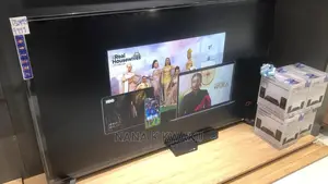 Smart_nasco 75inches Uhd Digital TV
