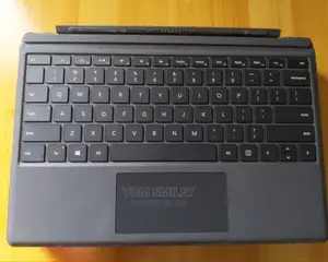 Surface Pro Type Cover