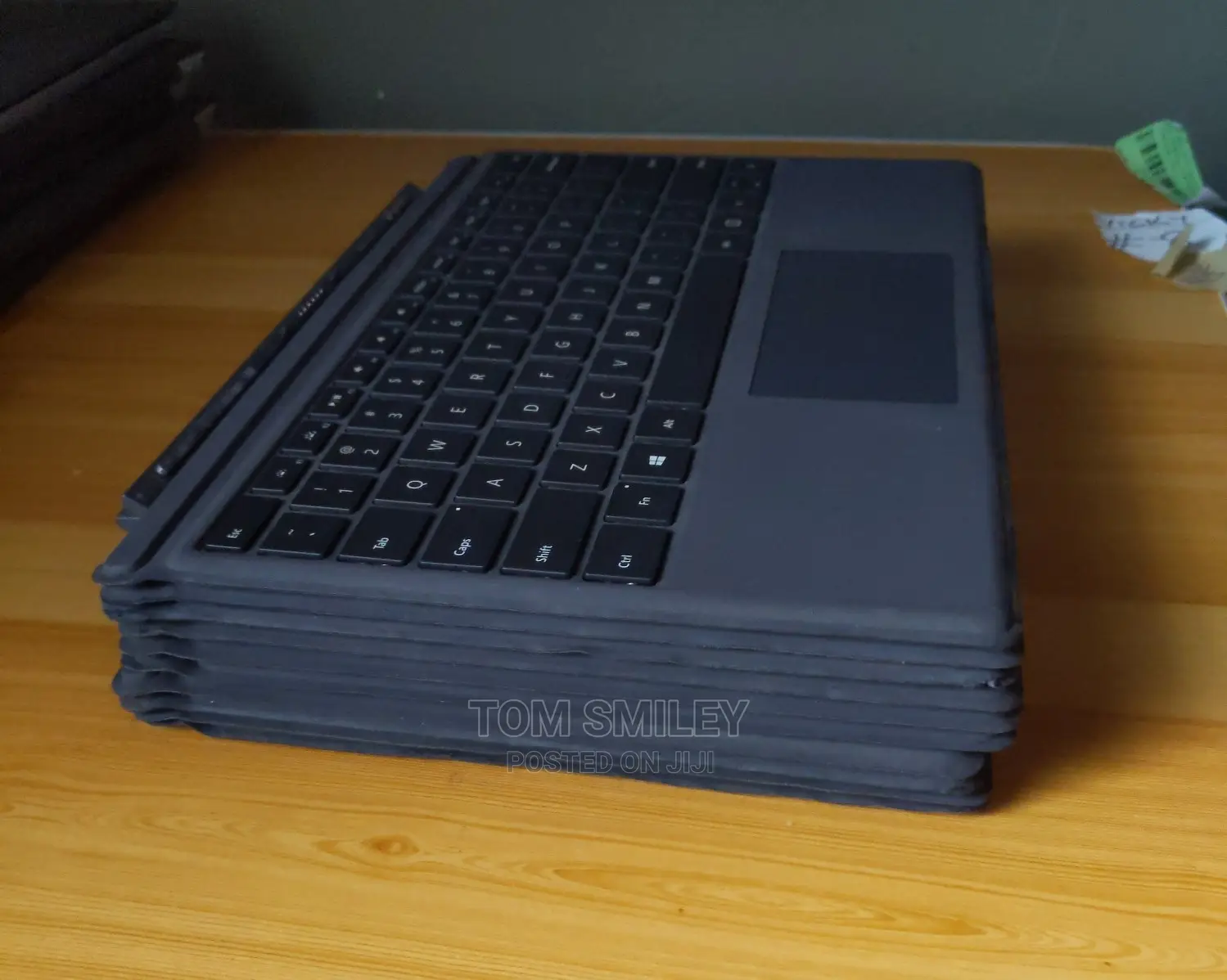 Surface Pro Type Cover
