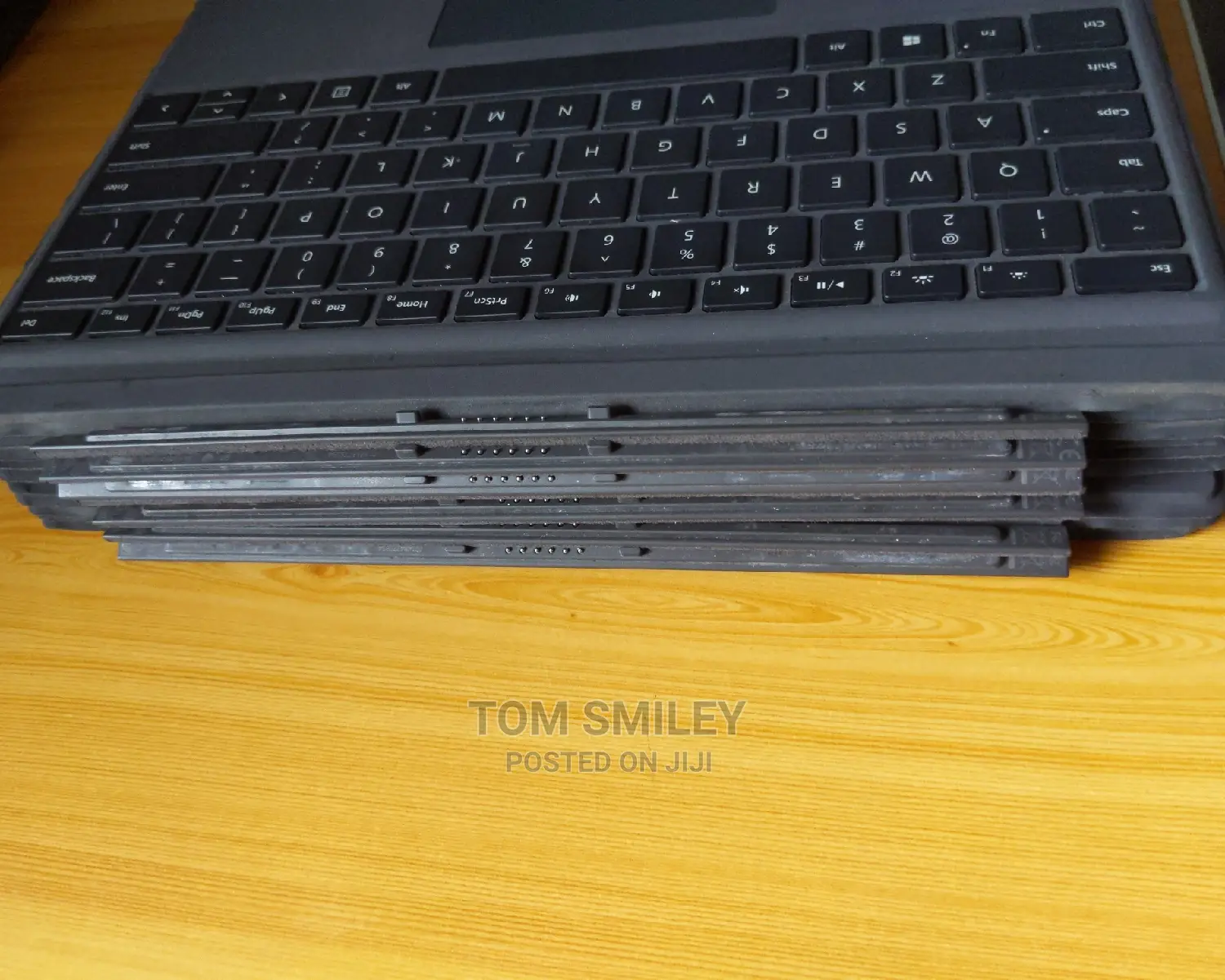 Surface Pro Type Cover