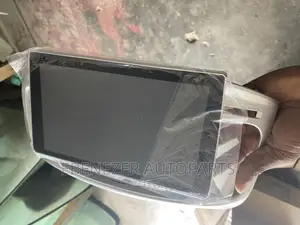 Hyundai Accent 2009 Android Tape