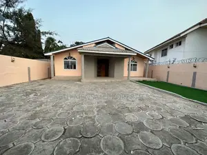 Furnished 4bdrm House in Labone for rent