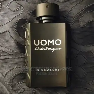 Salvatore Ferragamo Uomo