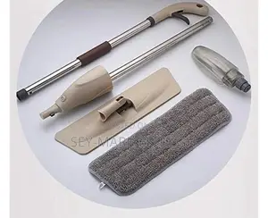 Water Spray Mop