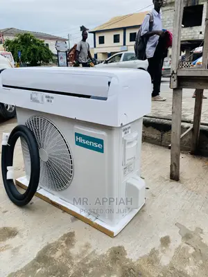 High Quality Hisense Split Type Air Conditioner Available 