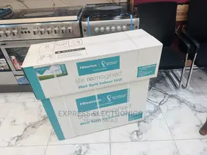 Stylish Design Look  R410 Gas Hisense 2hp Split