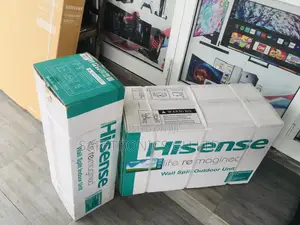 R410 2.0hp Reliable Airconditioner Hisense Gas 