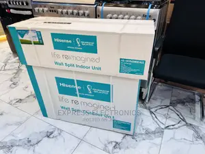 Hisense Split R410 Eco Friendly System 2.0hp AC