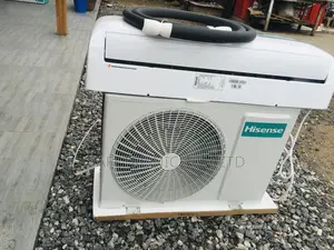 New Airconditioner Extreme Cool Hisense R410 2.5hp Split